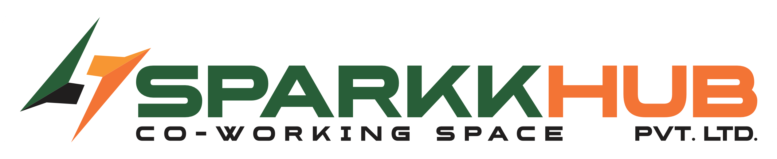 Sparkk Hub 8 PNG Logo